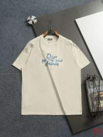 Picture of Dior T Shirts Short _SKUDiorXS-L20tr5515546